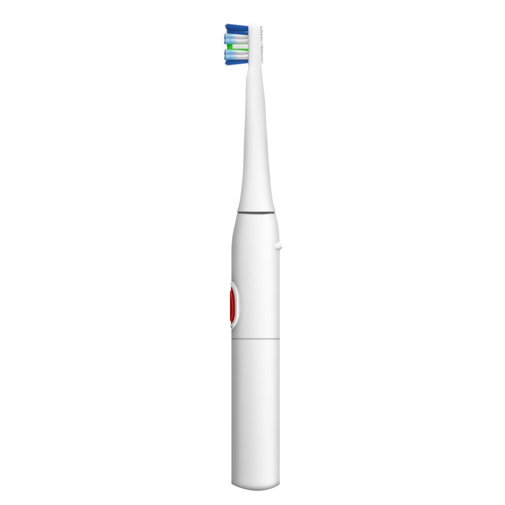 Colgate ProClinical Зубная щетка Электрическая, щетка зубная, мягкая, 1 шт.