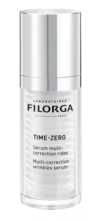 фото упаковки Filorga Time Zero сыворотка-мультикорректор