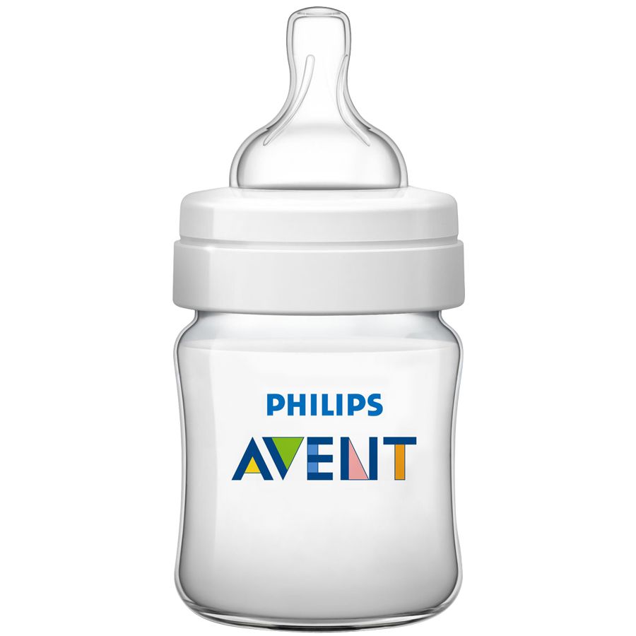 фото упаковки Бутылочка Philips AVENT Анти-колик