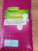 Отзывы о Depend Normal прокладки при недержании