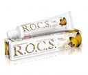 ROCS Зубная паста Кофе и табак, без фтора, паста зубная, 74 г, 1 шт.