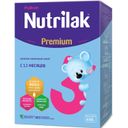 Nutrilak Premium 3 Смесь молочная c 12 мес, смесь молочная сухая, 600 г, 1 шт.