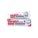 Lacalut Aktiv Защита десен и бережное отбеливание, паста зубная, 65 мл, 1 шт.
