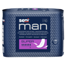 Seni Man Super Вкладыши урологические, для мужчин, 20 шт.