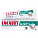 Lacalut Sensitive Зубная паста, паста зубная, 90 г, 1 шт.