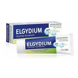 Эльгидиум Plaque-disclosing Зубная паста