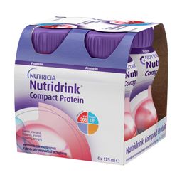 Nutridrink compact protein